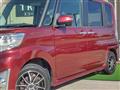 2014 Daihatsu Tanto Custom