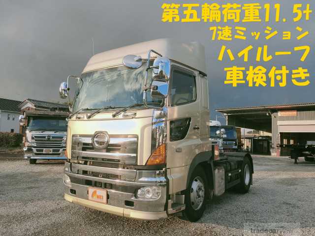 2006 Hino Hino Others