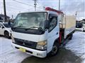 2010 Mitsubishi Canter