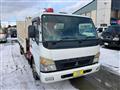 2010 Mitsubishi Canter