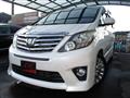 2012 Toyota Alphard G