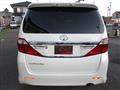 2012 Toyota Alphard G