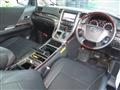 2012 Toyota Alphard G