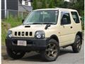 1999 Suzuki Jimny