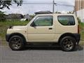 1999 Suzuki Jimny