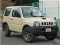 1999 Suzuki Jimny