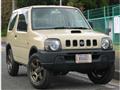 1999 Suzuki Jimny