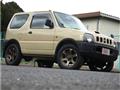 1999 Suzuki Jimny