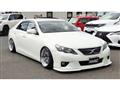 2011 Toyota Mark X