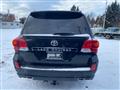 2012 Toyota Land Cruiser