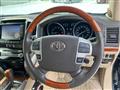 2012 Toyota Land Cruiser