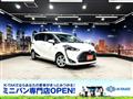 2020 Toyota Sienta