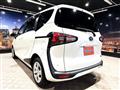 2020 Toyota Sienta