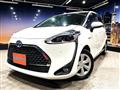 2020 Toyota Sienta