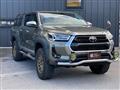 2021 Toyota Hilux