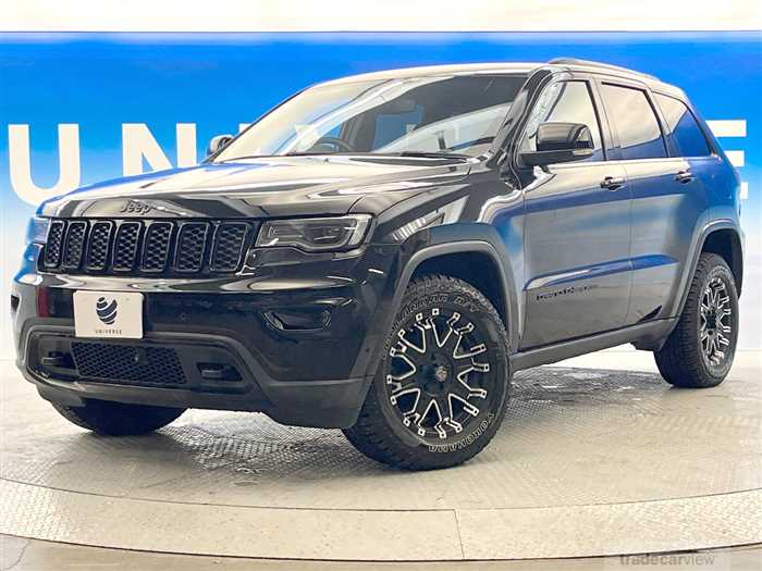 2018 Jeep Jeep Others