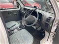 1999 Suzuki Carry Truck