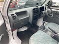 1999 Suzuki Carry Truck