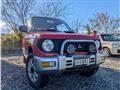 1995 Mitsubishi Pajero Mini