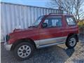 1995 Mitsubishi Pajero Mini