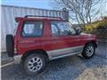 1995 Mitsubishi Pajero Mini