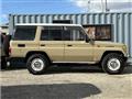 1995 Toyota Land Cruiser Prado