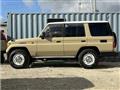 1995 Toyota Land Cruiser Prado