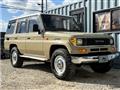 1995 Toyota Land Cruiser Prado