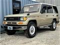 1995 Toyota Land Cruiser Prado