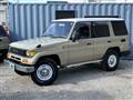 1995 Toyota Land Cruiser Prado