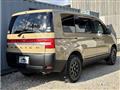 2007 Mitsubishi Delica D5