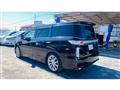 2013 Nissan Elgrand