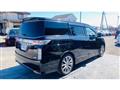 2013 Nissan Elgrand