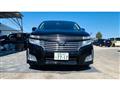 2013 Nissan Elgrand