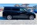 2013 Nissan Elgrand