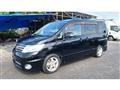 2009 Nissan Serena