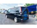 2009 Nissan Serena