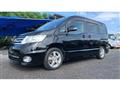 2009 Nissan Serena