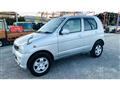 2003 Daihatsu Terios Kid