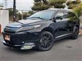 2017 Toyota Harrier