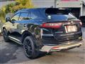 2017 Toyota Harrier