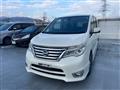 2014 Nissan Serena