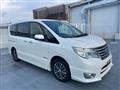 2014 Nissan Serena