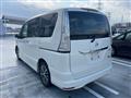 2014 Nissan Serena