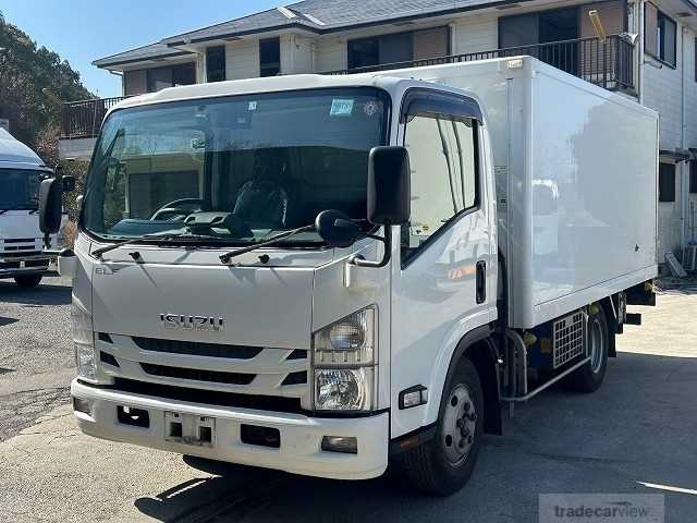 2020 Isuzu Isuzu Others