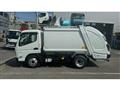 2024 Mitsubishi Canter