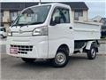 2017 Daihatsu Hijet Truck