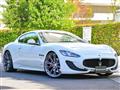 2016 Maserati Granturismo