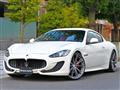 2016 Maserati Granturismo