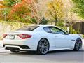 2016 Maserati Granturismo